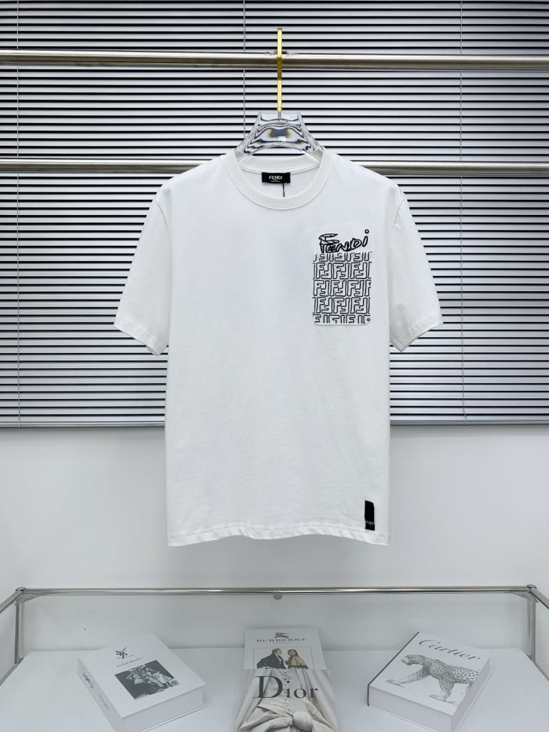 Fendi T-Shirts